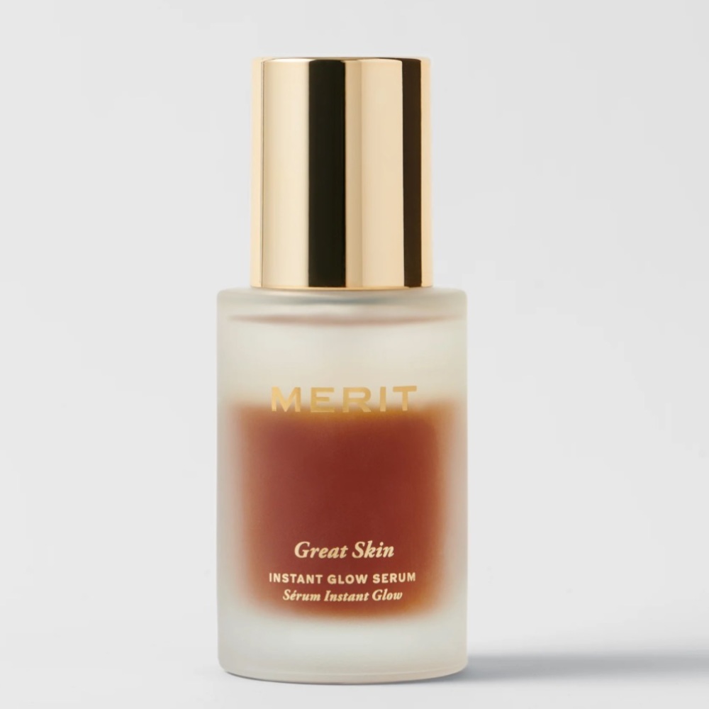Merit Great Skin Serum
